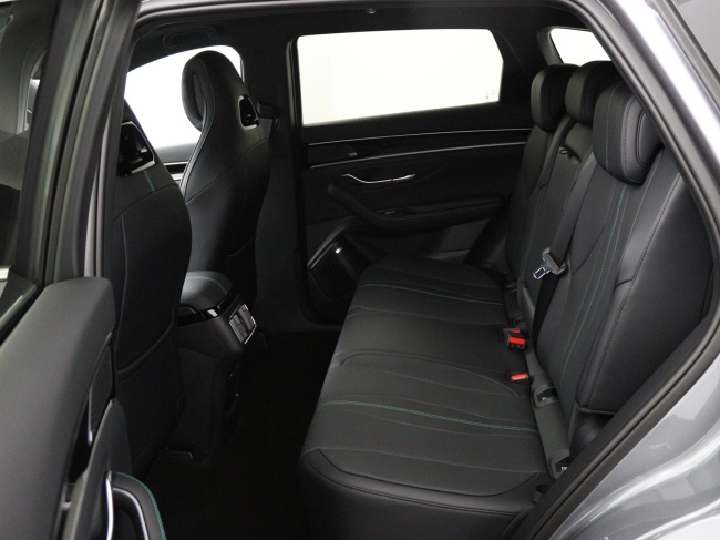 BYD SEAL U - Design 87 kWh