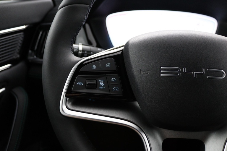 BYD SEAL U - Design 87 kWh 17