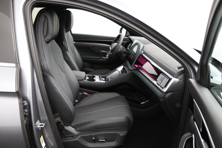 BYD SEAL U - Design 87 kWh 19