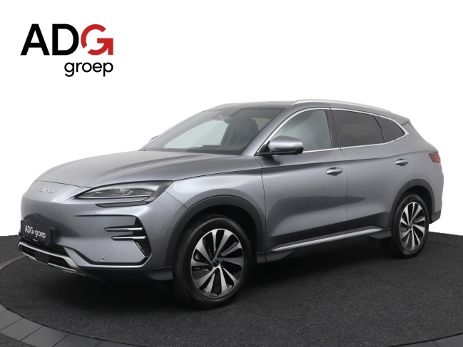 BYD SEAL U - Design 87 kWh