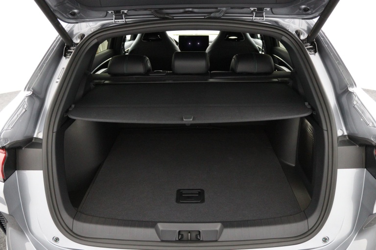 BYD SEAL U - Design 87 kWh 20