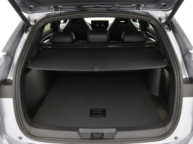 BYD SEAL U - Design 87 kWh