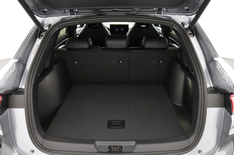 BYD SEAL U - Design 87 kWh 21