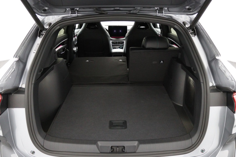 BYD SEAL U - Design 87 kWh 22