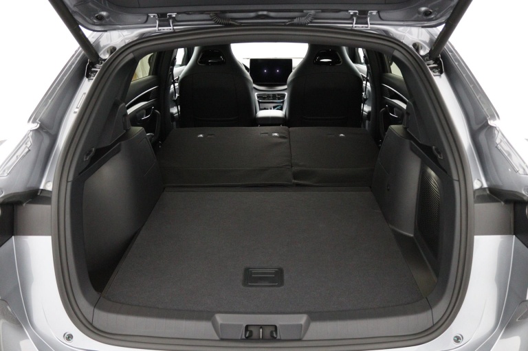 BYD SEAL U - Design 87 kWh 23