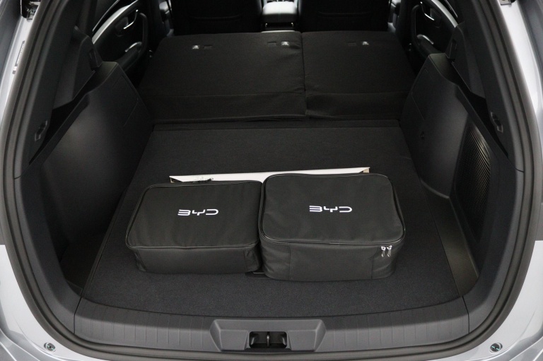 BYD SEAL U - Design 87 kWh 24