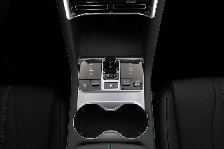 BYD SEAL U - Design 87 kWh 25