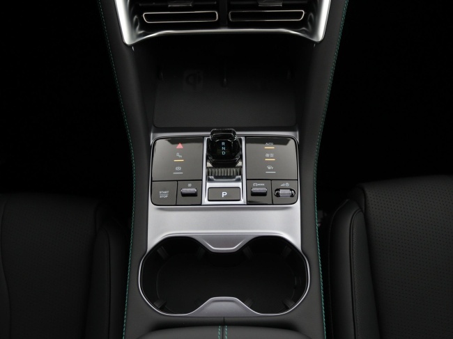 BYD SEAL U - Design 87 kWh