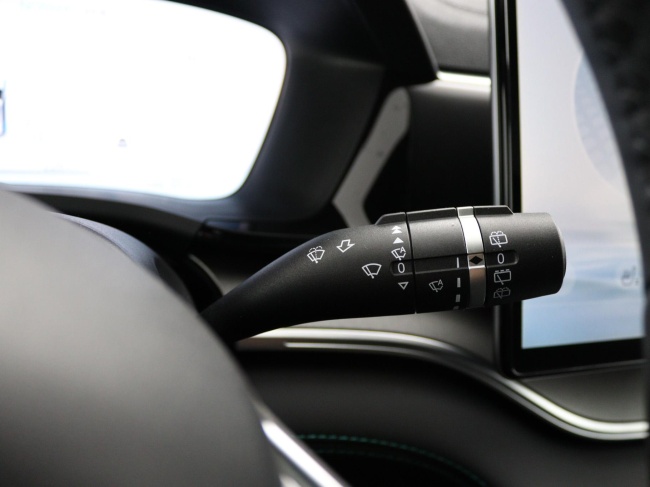 BYD SEAL U - Design 87 kWh