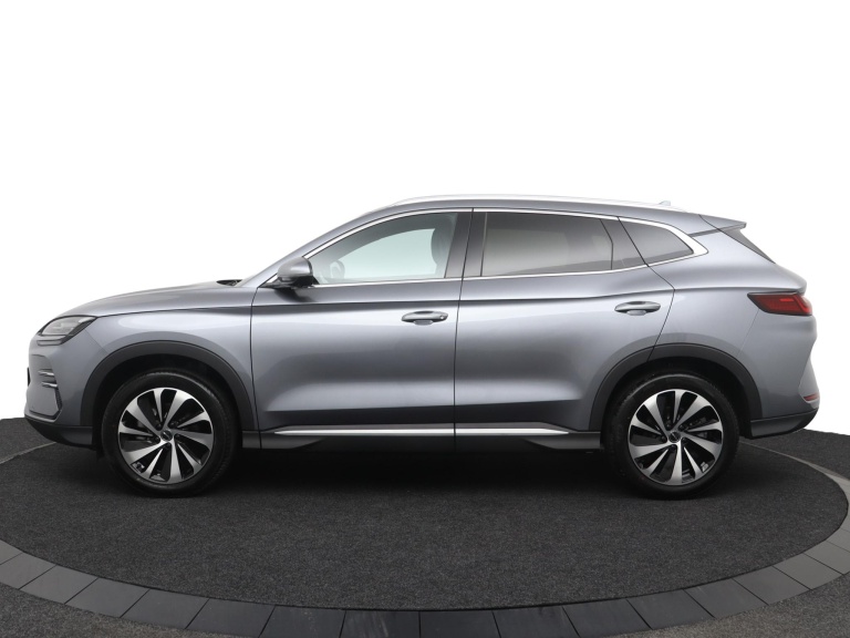 BYD SEAL U - Design 87 kWh 3