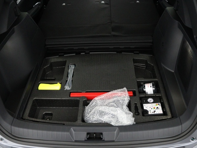 BYD SEAL U - Design 87 kWh