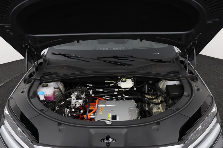 BYD SEAL U - Design 87 kWh 32