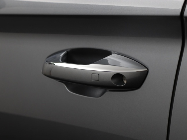 BYD SEAL U - Design 87 kWh