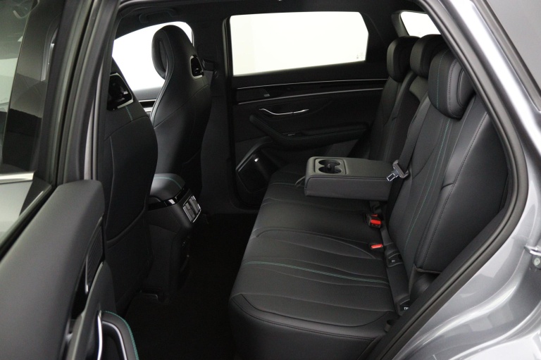 BYD SEAL U - Design 87 kWh 38