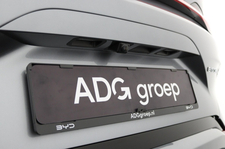 BYD SEAL U - Design 87 kWh 39