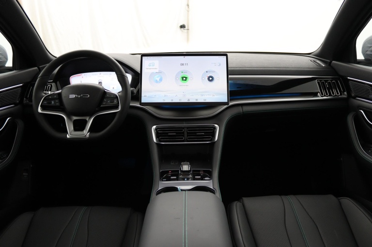 BYD SEAL U - Design 87 kWh 4