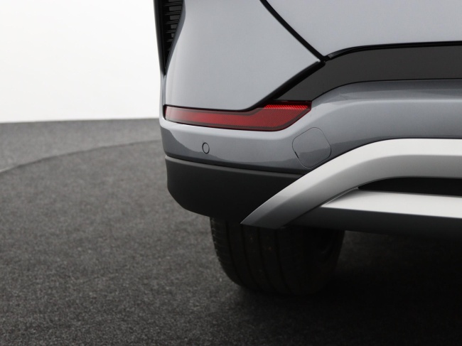 BYD SEAL U - Design 87 kWh