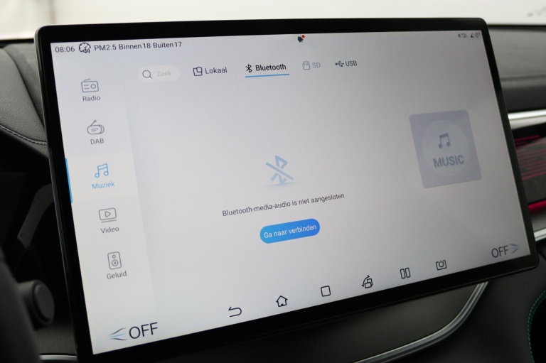 BYD SEAL U - Design 87 kWh 46