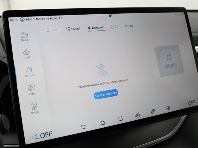 BYD SEAL U - Design 87 kWh