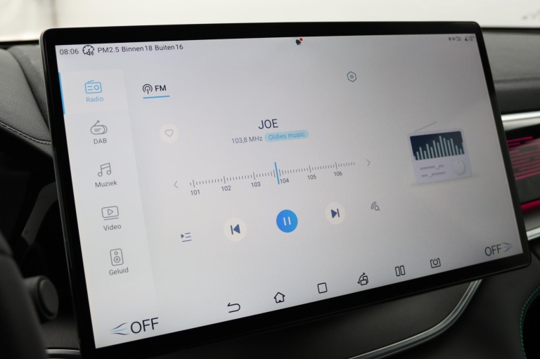 BYD SEAL U - Design 87 kWh 47