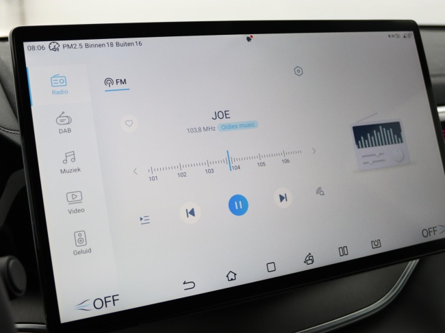 BYD SEAL U - Design 87 kWh