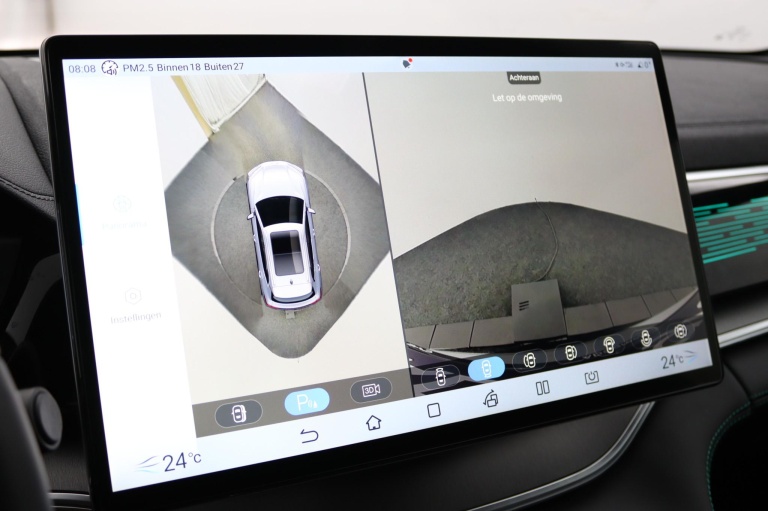 BYD SEAL U - Design 87 kWh 51