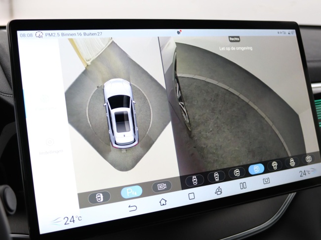 BYD SEAL U - Design 87 kWh