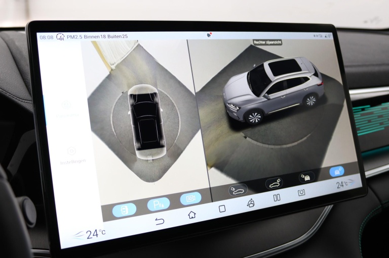 BYD SEAL U - Design 87 kWh 53