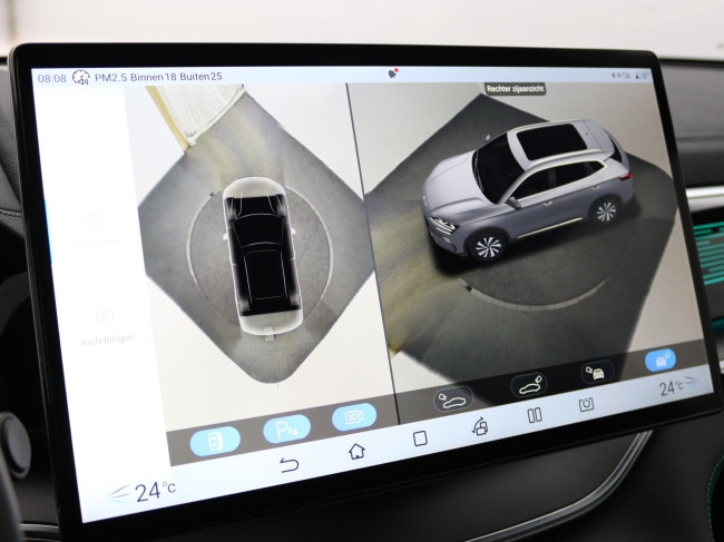 BYD SEAL U - Design 87 kWh