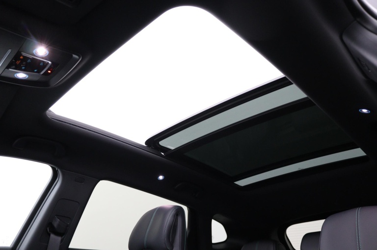 BYD SEAL U - Design 87 kWh 54