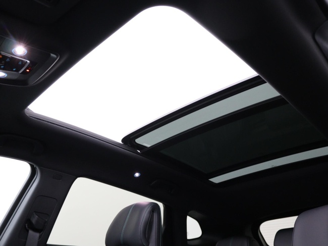 BYD SEAL U - Design 87 kWh