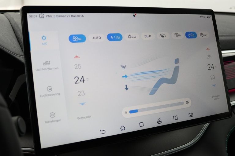 BYD SEAL U - Design 87 kWh 6