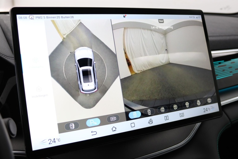 BYD SEAL U - Design 87 kWh 8