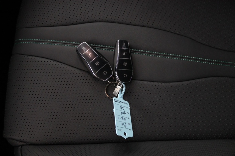 BYD SEAL U - Design 87 kWh 9