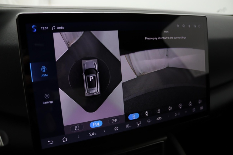 BYD ATTO 2 - Comfort 65 kWh 11