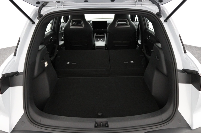 BYD ATTO 2 - Comfort 65 kWh 25