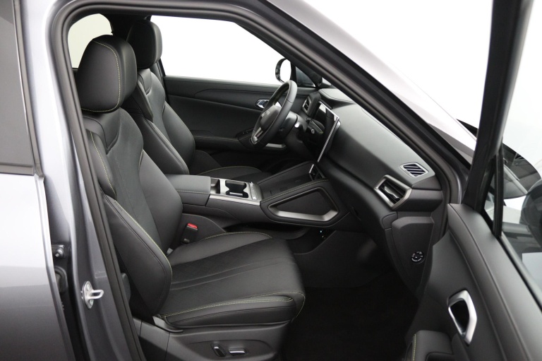 BYD ATTO 2 - Comfort 65 kWh 34