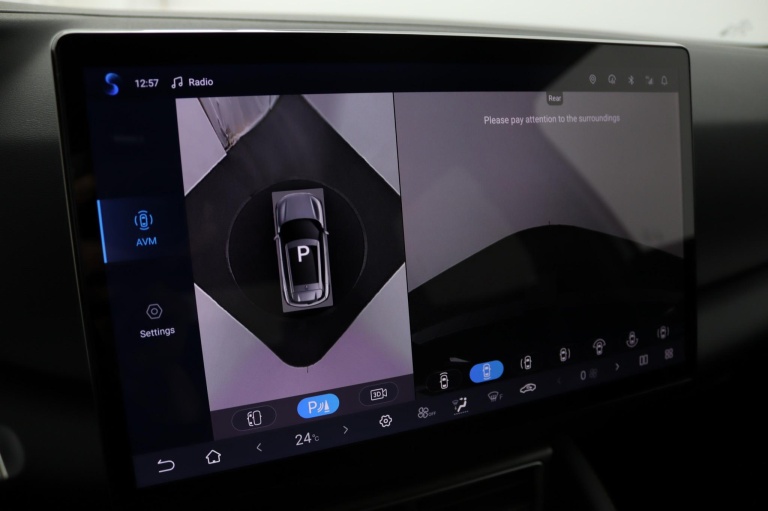 BYD ATTO 2 - Comfort 65 kWh 9