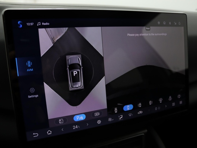 BYD ATTO 2 - Comfort 65 kWh