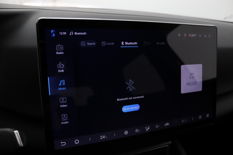 BYD ATTO 2 - Comfort 65 kWh 42