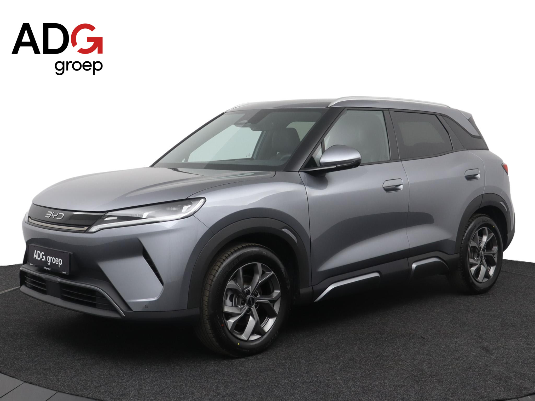 BYD ATTO 2 - Boost 45 kWh