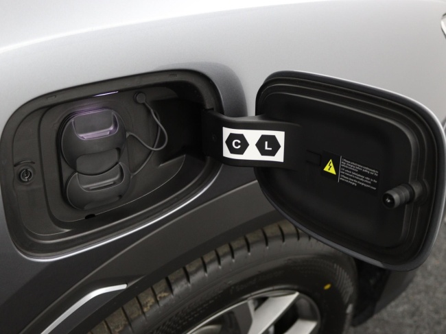 BYD ATTO 2 - Boost 45 kWh