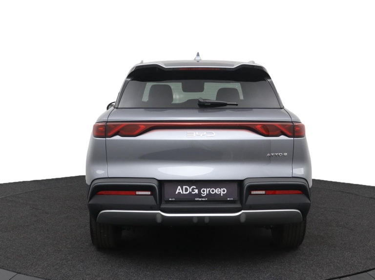 BYD ATTO 2 - Boost 45 kWh 48