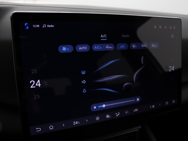 BYD ATTO 2 - Boost 45 kWh