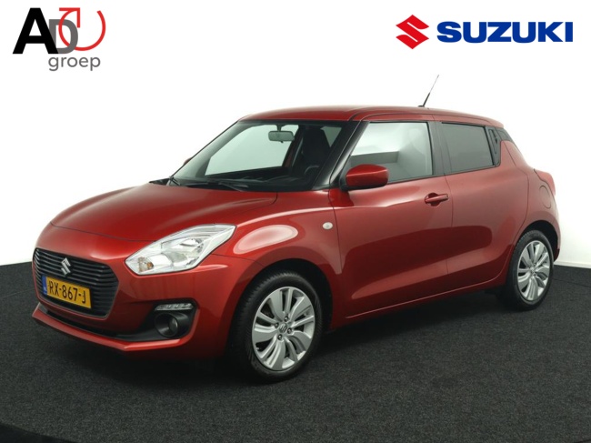 Suzuki Swift - 1.2 Select