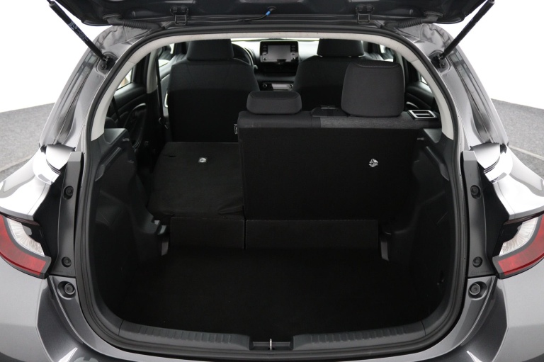 Toyota Yaris - 1.5 Hybrid 24