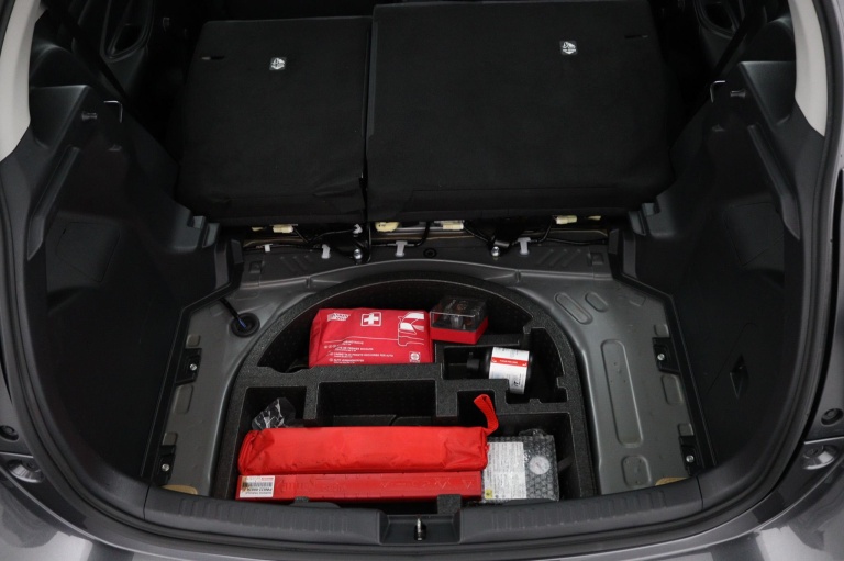 Toyota Yaris - 1.5 Hybrid 33