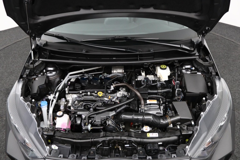 Toyota Yaris - 1.5 Hybrid 34