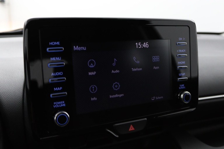 Toyota Yaris - 1.5 Hybrid 37