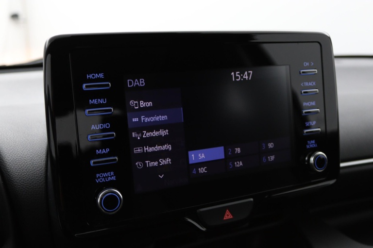 Toyota Yaris - 1.5 Hybrid 39